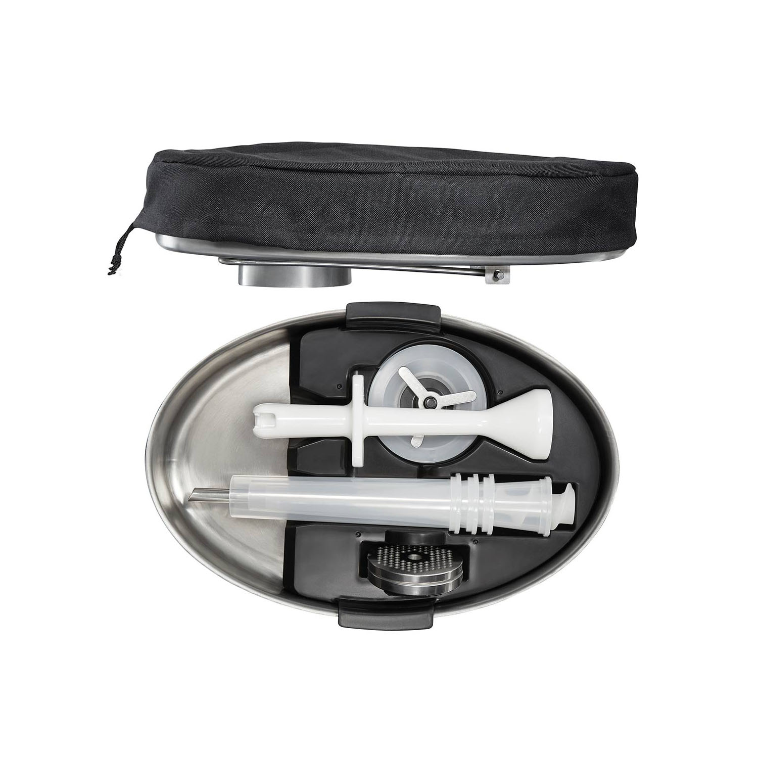 Weston Pro Series #22 Meat Grinder